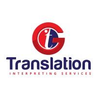 G Translation logo - Similar company to Crosschannel Translation And Editing