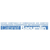 CABINET BAEUMLIN logo - Similar company to Elym