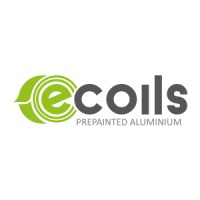 eCoils logo - Similar company to Pinto S.R.L.