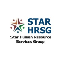 STAR HRSG logo - Similar company to Illustrax Studio
