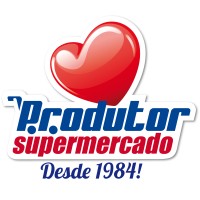 Produtor Supermercado logo - Similar company to Grupo Máximo