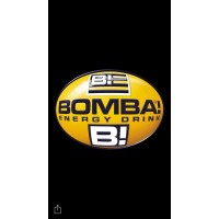 BOMBA Energydrink GmbH logo - Similar company to Pink Lemon