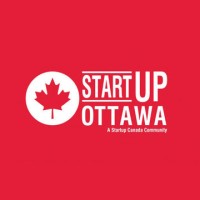 Startup Ottawa logo - Similar company to Here & There