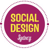 Social Design Sydney logo - Similar company to School Of Being