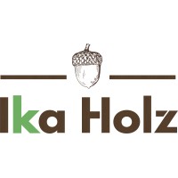 IKA-HOLZ logo - Similar company to Panama Future
