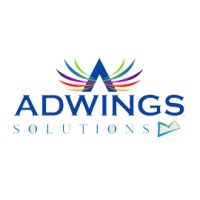 Adwings Solutions logo - Similar company to Rishjay Technologies