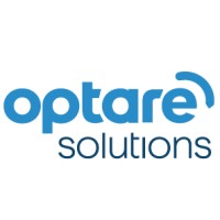 Optare Solutions logo - Similar company to Masterplace