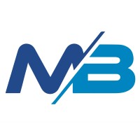 METROLOGYBASE - Metrology tripods & stands logo - Similar company to 3D New Shape