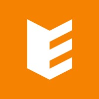 Ekran logo - Similar company to Ísorka