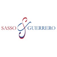 Sasso Guerrero