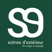 Scènes d'extérieur logo - Similar company to Bureau Communes