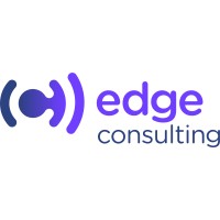 Edge Consulting logo - Similar company to Global Pc Ltd