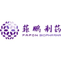 Fapon Biopharma logo - Similar company to Sequlite Genomics