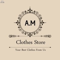 Clothing Store logo - Similar company to 9'Ad™ Clothing 🌙 ™ملابس ضاد (Dhaad)