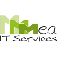 mea IT Services - Full Services Internetagentur logo - Similar company to Dectria