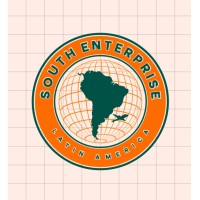 SOUTH ENTERPRISE GROUP LTD logo - Similar company to Cbdc Solutions Limited