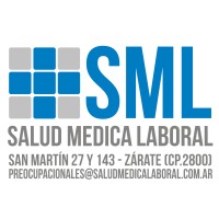 Sml Salud Medica Laboral