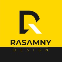 RASAMNY DESIGN logo - Similar company to Spark Digital Boutique