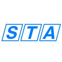 STA engineeering srl logo - Similar company to Cecom S.R.L.