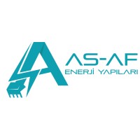 ASAF ENERJİ İNŞAAT logo - Similar company to Sm Enerji Elektrik & Elektronik