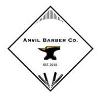 Anvil Barber Co. logo - Similar company to Actionresponder
