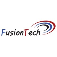 FusionTechnology Co., Ltd logo - Similar company to Advanced Industry & Education Equipments Co., Ltd (Aie Co., Ltd)
