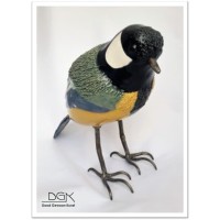 Dood Gewoon Kunst logo - Similar company to Partij Voor De Dieren Eindhoven