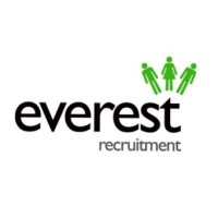 Everest Recruitment Ltd logo - Similar company to Support Ethics Ltd