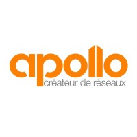Apollo France Lambersart logo - Similar company to Slowlille