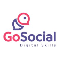 GoSocial logo - Similar company to Reclusters