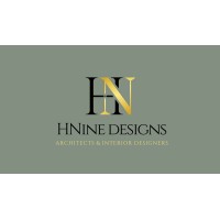 HNine designs logo - Similar company to Skillcypher