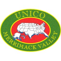 UNICO MERRIMACK VALLEY logo - Similar company to Hereva Consultants