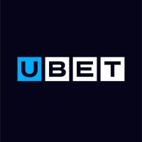 UBET logo - Similar company to Tokenmomma