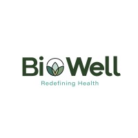 BIoWell logo - Similar company to 32Ch