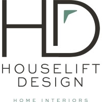 HouseLift Design logo - Similar company to Studio H Design Group