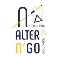 Alter N'Go, Coach professionnelle à Bordeaux logo - Similar company to Christine Hoor, Coach Professionnelle & Superviseur Esqa