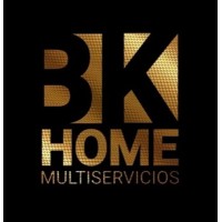 BKHome Multiservicios logo - Similar company to Rcadt