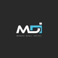 Mondo degli Infissi S.R.L. logo - Similar company to Metalest Autoest Spa