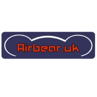 AIRBEAR.UK logo - Similar company to Gtechnosoft - Geetika Technosoft Pvt Ltd