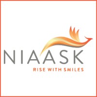 Niaask Oralcare LLP logo - Similar company to Brush Expert Ltd - Www.Brushexpert.Com