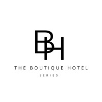 The Boutique Hotel Series logo - Similar company to Qcc Collection Group Pty Ltd