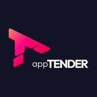 Apptender logo - Similar company to Elenst