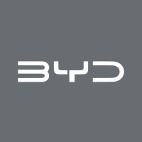 BYD Sipa Automobiles logo - Similar company to Izzymobility Sas