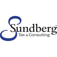 Sundberg Tax & Consulting logo - Similar company to Tax Pros Plus