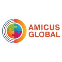 Amicus Global logo - Similar company to Amicusglobal It