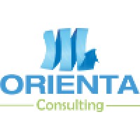 Orienta Consulting logo - Similar company to Km Solución