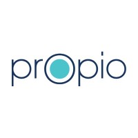 Propio Language Services logo - Similar company to Lionbridge