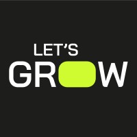 Let's grow! logo - Similar company to Bind Hr
