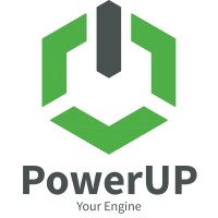 PowerUP GmbH logo - Similar company to Innio Group