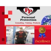 Personal Protection Ltd